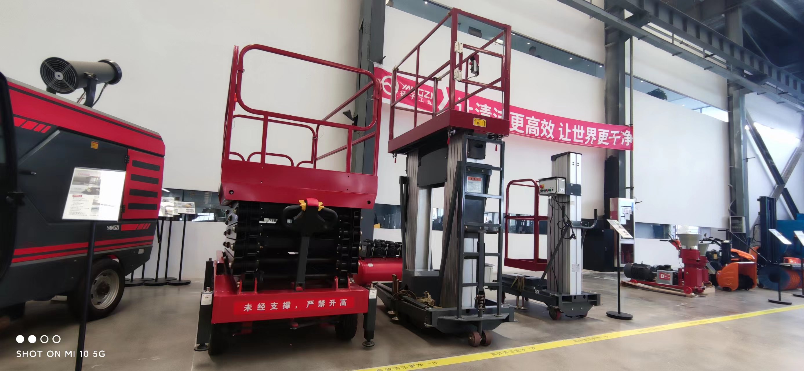 揚(yáng)子倉(cāng)庫(kù)叉車廠家 揚(yáng)子倉(cāng)庫(kù)叉車廠家